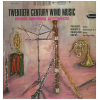 20th Century Music for Wind Instruments [Vinyl]