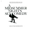 A Midsummer Night's Sex Comedy - Music from the Woody Allen Film [Vinyl]