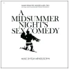 A Midsummer Night's Sex Comedy - Music from the Woody Allen Film [Vinyl]