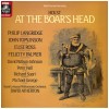 Holst: At The Boar's Head [Vinyl]