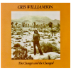 Cris Williamson: The Changer And The Changed [Vinyl]