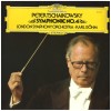 Peter Tschaikowsky Symphonie No.4 London Symphony Orchestra [Vinyl]