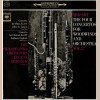 Mozart: The Four Concertos for Woodwinds & Orchestra Vol. 2 [Vinyl]
