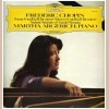 Chopin: Sonata No 2, Andante Spianato, Grande Polonaise Brillante Scherzo no 2 [Vinyl]
