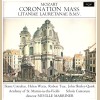Mozart: Coronation Mass [Vinyl]