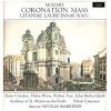 Mozart: Coronation Mass [Vinyl]