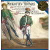 Prokofiev: Love for Three Oranges Suite; Lt. Kije Suite; Overture, Op. 42 [Vinyl]