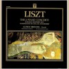 Liszt: The 2 Piano Concerti - Hungarian Rhapsody No.11 Reminiscences de Lucia di Lammermoor [Vinyl]