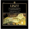 Liszt: The 2 Piano Concerti - Hungarian Rhapsody No.11 Reminiscences de Lucia di Lammermoor [Vinyl]