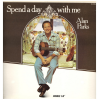 Spend A Day With Me [Vinyl]