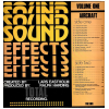 Sound Effects Volume One - Aircraft [Vinyl]