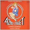 42nd Street: Song & Dance Extravaganza [Vinyl]