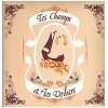 Tes Champs et tes Voiliers: Champlain 1679-1979 [Vinyl]