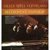 Beethoven: Concerto No 5 "Emperor" [Vinyl]