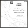 Ravel: Bolero, Spanish Rhapsody, Pavane, Daphnis & Chloe Suite [Vinyl]