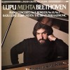 Beethoven: Piano Concerto No. 3; Rondos No.1 and No.2 [Vinyl]