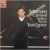 Schumann: Carnaval; Papillons; Toccata [Vinyl]