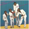 The Manhattans: Too Hot To Stop It [Vinyl]