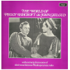 The World of Peggy Ashcroft & John Gielgud [Vinyl]