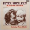Hold On To Love n [Vinyl]