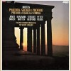 Britten: Phaedra; Sacred & Profane; Prelude & Fugue for Strings [Vinyl]