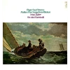 Elgar: Sea Pictures,  Mahler: Five Songs from Ruckert, Janet Baker [Vinyl]