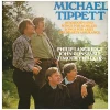 Tippett - Boyhood's End, Songs for Achilles, Songs for Ariel, The Heart's Assurance [Vinyl]