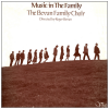 The Bevan Family Choir: Music in the Family [Vinyl]