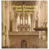 Organ Favourites from Norwich [Vinyl]