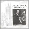 Melville Cook In Recital [Vinyl]