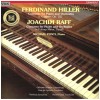 Hiller: Concerto for Piano & Orchestra Op 185; Raff: Concerto for Pinao & Orchestra Op 69 [Vinyl]