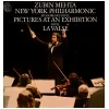 Mussorgsky/Ravel: Pictures At An Exhibition; Ravel: La Valse [Vinyl]
