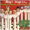 The King's Singers Sing Flanders & Swann and Noel Coward [Vinyl]
