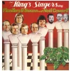 The King's Singers Sing Flanders & Swann and Noel Coward [Vinyl]