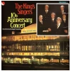 The King's Singers: 10th Anniversary Concert - Record 2 [Vinyl]