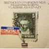 Beethoven: Symphony No 5 [Vinyl]