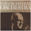 The CBC Festival Orchestra [Vinyl]