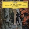 The Blue Danube: Waltzes, Polkas and Other Works by J. & J. Strauss [Vinyl]