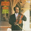 Henryk Szeryng, Lalo: Symphonie Espagnole, Ravel:  Symphonie Espagnole [Vinyl]