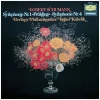 Schumann: Symphonie Nr. 1, Fruhling,  Symphonie Nr. 4 [Vinyl]