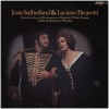 Joan Sutherland & Luciano Pavarotti: Duets [Vinyl]
