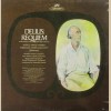 Delius: Requiem & Idyll 'Once I Passed Through a Populous City' (Whitman) [Vinyl]