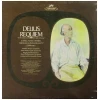 Delius: Requiem & Idyll 'Once I Passed Through a Populous City' (Whitman) [Vinyl]
