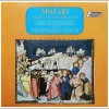 Mozart: Mass In C Minor, K.427 - Wilma Lipp, Christa Ludwig, Murray Dick [Vinyl]