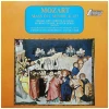 Mozart: Mass In C Minor, K.427 - Wilma Lipp, Christa Ludwig, Murray Dick [Vinyl]