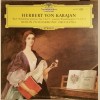 Herbert Von Karajan: Bach Brandenburg Concertos Nos. 1,2 & 3 [Vinyl]