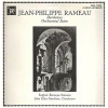 Jean-Philippe Rameau: Dardanus Orchestral Suite [Vinyl]