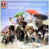 Debussy: Iberia; Ibert: Escales; Ravel: Alborada Del Gracioso, Rapsodie Espagnole [Vinyl]