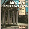 Henryk Szeryng - Mozart Violin Concertos No.3 in G, No.5 in A [Vinyl]