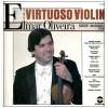 The Virtuoso Violin [Vinyl]